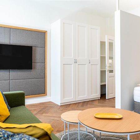 Twenty Five - Work & Life Apartments Amstetten Extérieur photo