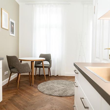 Twenty Five - Work & Life Apartments Amstetten Extérieur photo