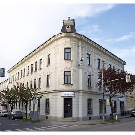 Twenty Five - Work & Life Apartments Amstetten Extérieur photo