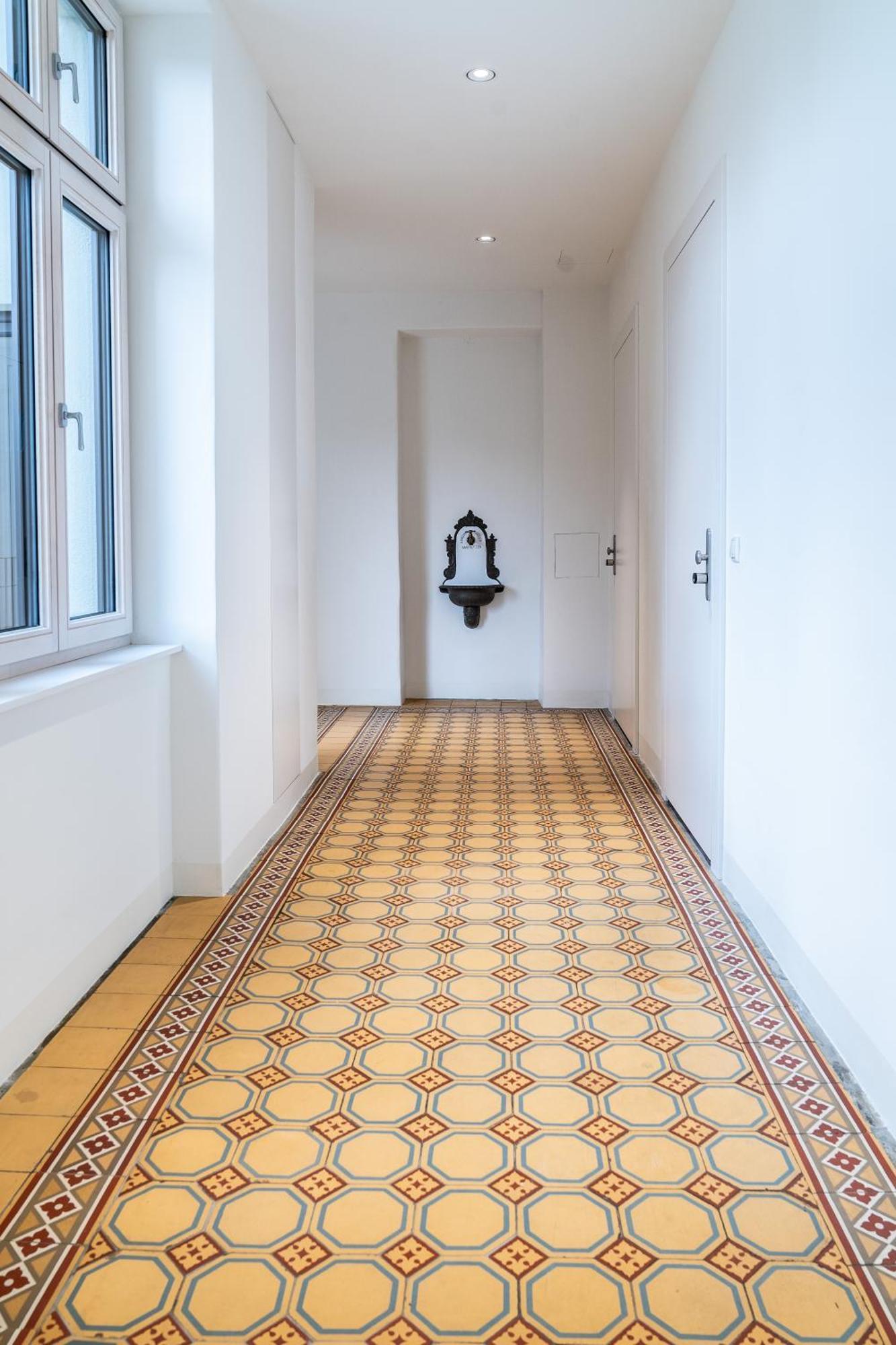 Twenty Five - Work & Life Apartments Amstetten Extérieur photo