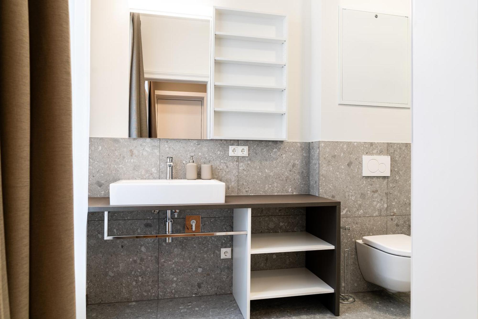 Twenty Five - Work & Life Apartments Amstetten Extérieur photo