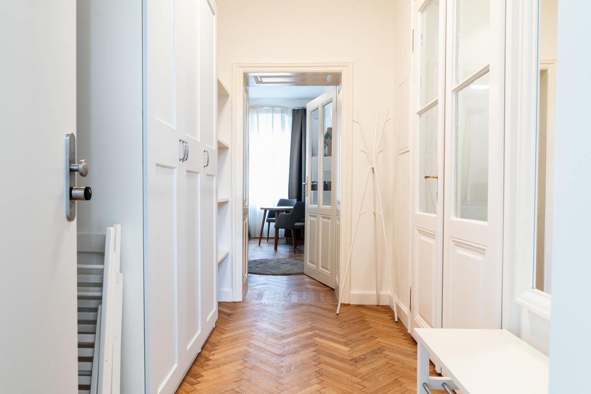 Twenty Five - Work & Life Apartments Amstetten Extérieur photo