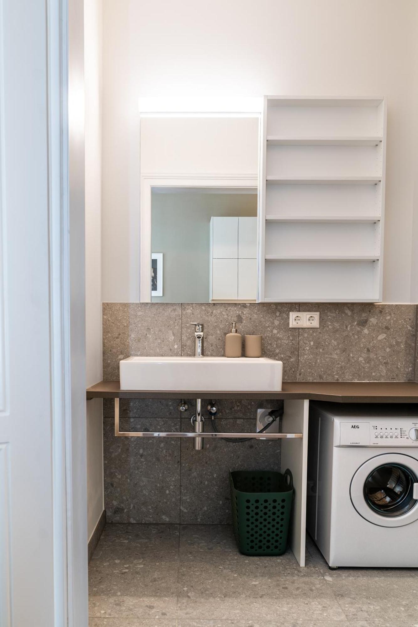 Twenty Five - Work & Life Apartments Amstetten Extérieur photo